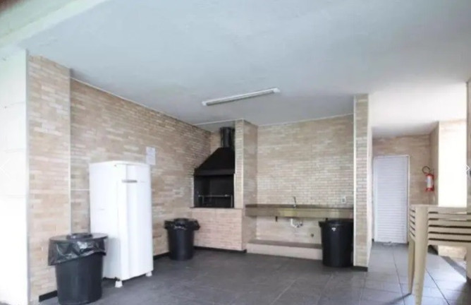 Imagem Apartamento com 2 Quartos à Venda, 50 m² em Vila Firmiano Pinto - São Paulo Imagem Apartamento com 2 Quartos à Venda, 50 m² em Vila Firmiano Pinto - São Paulo