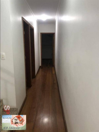 Imagem Casa com 4 Quartos à Venda, 320 m² em Jardim Las Vegas - Santo André Imagem Casa com 4 Quartos à Venda, 320 m² em Jardim Las Vegas - Santo André