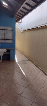 Imagem Casa com 2 Quartos à Venda, 67 m² em Parque Erasmo Assunção - Santo André