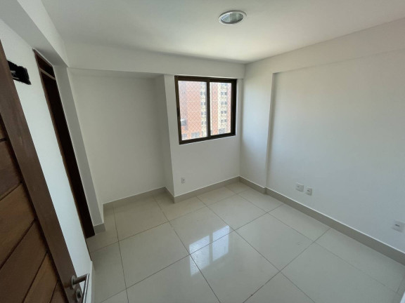 Imagem Apartamento com 3 Quartos à Venda, 128 m² em Jardim Oceania - João Pessoa