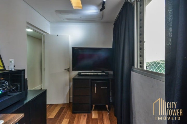 Imagem Apartamento com 4 Quartos à Venda, 183 m² em Moema - São Paulo