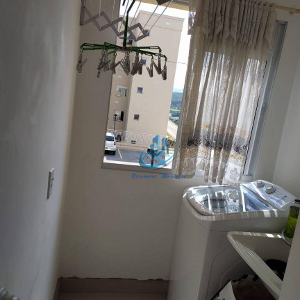 Imagem Apartamento com 2 Quartos à Venda, 46 m² em Jardim Santo Antônio - Itatiba Imagem Apartamento com 2 Quartos à Venda, 46 m² em Jardim Santo Antônio - Itatiba