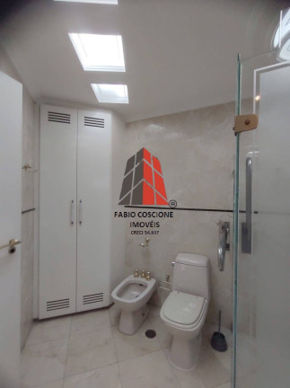 Imagem Apartamento com 5 Quartos à Venda, 473 m² em Jardim Anália Franco - São Paulo Imagem Apartamento com 5 Quartos à Venda, 473 m² em Jardim Anália Franco - São Paulo