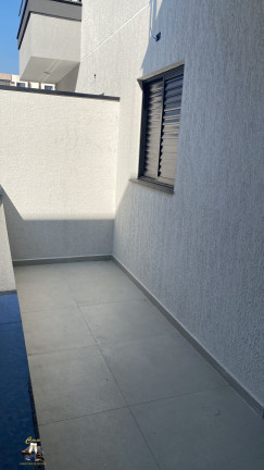 Imagem Apartamento com 2 Quartos à Venda, 45 m² em Vila São Pedro - Santo André Imagem Apartamento com 2 Quartos à Venda, 45 m² em Vila São Pedro - Santo André