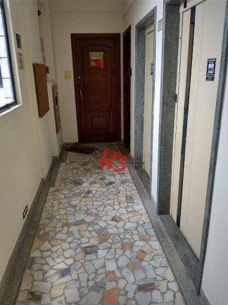 Imagem Imóvel à Venda, 63 m² em Ponta Da Praia - Santos Imagem Imóvel à Venda, 63 m² em Ponta Da Praia - Santos