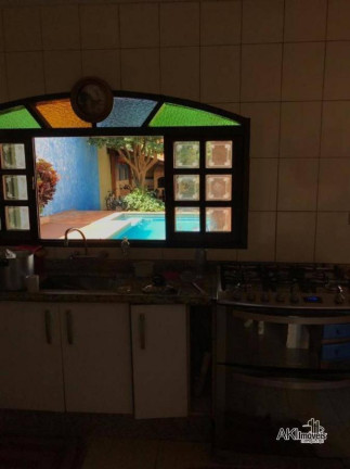Imagem Casa com 5 Quartos à Venda, 301 m² em Zona 03 - Maringá Imagem Casa com 5 Quartos à Venda, 301 m² em Zona 03 - Maringá