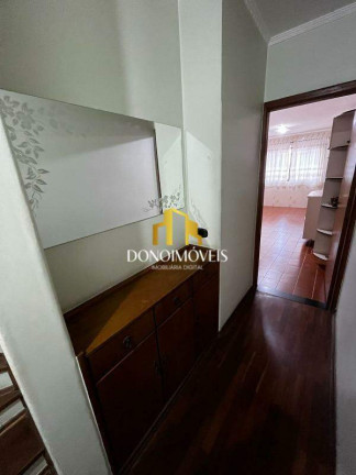 Imagem Casa com 3 Quartos à Venda, 218 m² em Vila Bastos - Santo André Imagem Casa com 3 Quartos à Venda, 218 m² em Vila Bastos - Santo André