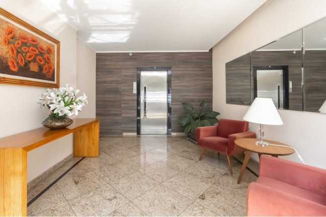Imagem Apartamento com 3 Quartos à Venda, 166 m² em Parque Da Mooca - São Paulo Imagem Apartamento com 3 Quartos à Venda, 166 m² em Parque Da Mooca - São Paulo