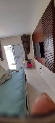 Imagem Sobrado com 3 Quartos à Venda, 190 m² em Parque Gerassi - Santo André
