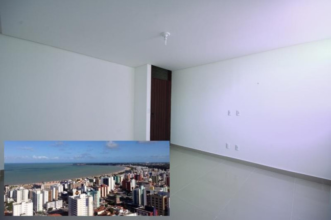 Imagem Apartamento com 3 Quartos à Venda, 236 m² em Tambaú - João Pessoa Imagem Apartamento com 3 Quartos à Venda, 236 m² em Tambaú - João Pessoa