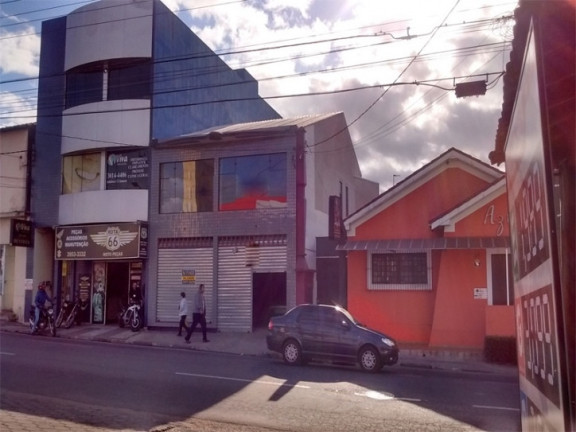 Imagem Ponto Comercial para Alugar, 120 m² em Sao Joao - Jacareí