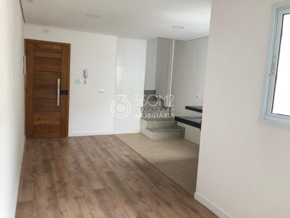 Imagem Apartamento com 2 Quartos à Venda, 106 m² em Utinga - Santo André Imagem Apartamento com 2 Quartos à Venda, 106 m² em Utinga - Santo André