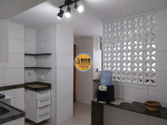 Imagem Apartamento com 4 Quartos à Venda, 114 m² em Rosarinho - Recife