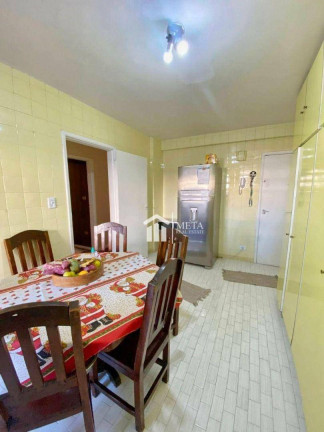 Imagem Imóvel com 3 Quartos à Venda, 147 m² em Santana - São Paulo