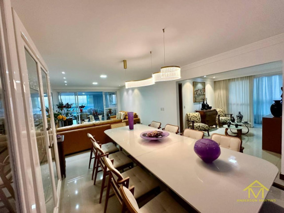 Imagem Apartamento com 4 Quartos à Venda, 251 m² em Praia De Itaparica - Vila Velha Imagem Apartamento com 4 Quartos à Venda, 251 m² em Praia De Itaparica - Vila Velha