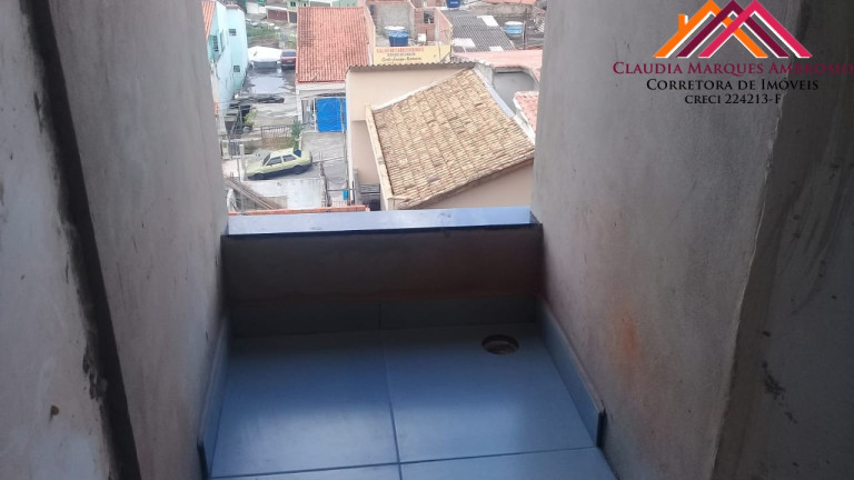 Imagem Sobrado com 2 Quartos à Venda, 100 m² em Serpa - Caieiras