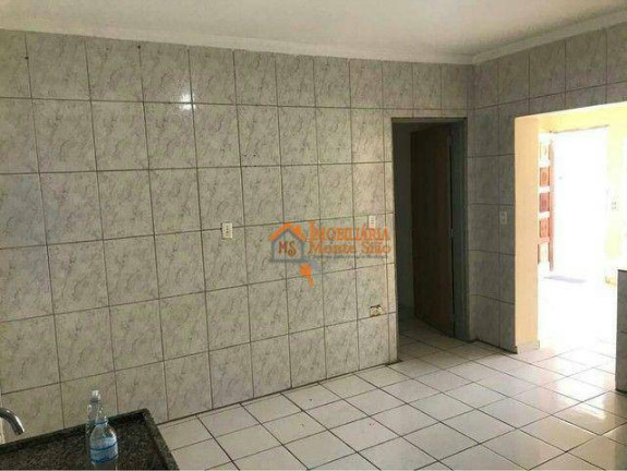 Imagem Casa com 4 Quartos à Venda, 261 m² em Jardim São Domingos - Guarulhos Imagem Casa com 4 Quartos à Venda, 261 m² em Jardim São Domingos - Guarulhos