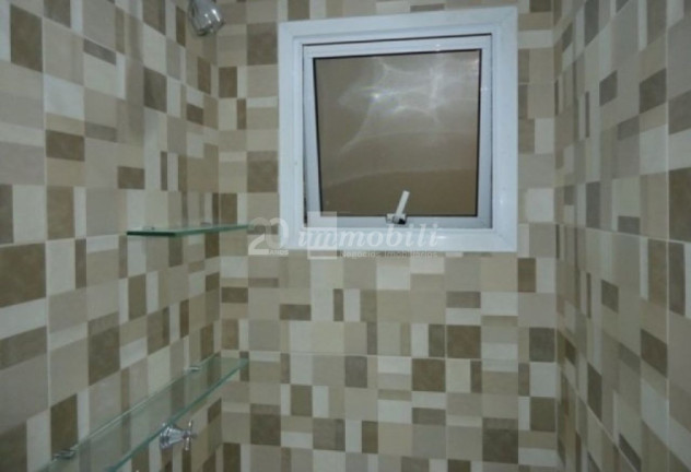 Imagem Apartamento com 1 Quarto à Venda, 40 m² em Higienopolis - São Paulo