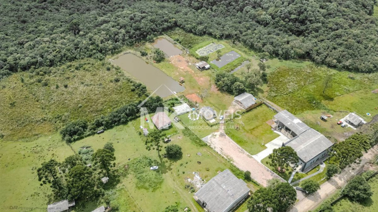 Imagem Chácara com 2 Quartos à Venda, em Planta Deodoro - Piraquara Imagem Chácara com 2 Quartos à Venda, em Planta Deodoro - Piraquara