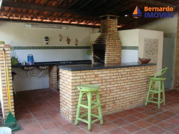 Imagem Chácara com 4 Quartos à Venda, 260 m² em Caponga - Cascavel Imagem Chácara com 4 Quartos à Venda, 260 m² em Caponga - Cascavel