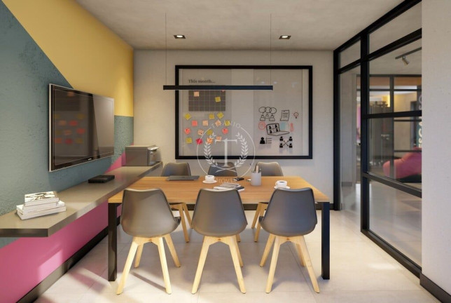 Imagem Cobertura com 1 Quarto à Venda, 19 m² em Vila Clementino - São Paulo Imagem Cobertura com 1 Quarto à Venda, 19 m² em Vila Clementino - São Paulo