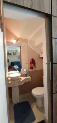 Imagem Casa com 2 Quartos à Venda, 80 m² em Condomínio Villa Flora - Votorantim Imagem Casa com 2 Quartos à Venda, 80 m² em Condomínio Villa Flora - Votorantim