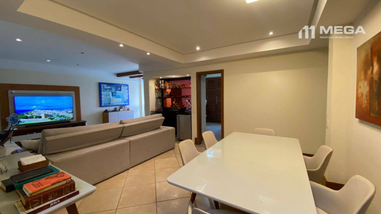 Imagem Apartamento com 3 Quartos à Venda, 165 m² em Praia Da Costa - Vila Velha Imagem Apartamento com 3 Quartos à Venda, 165 m² em Praia Da Costa - Vila Velha