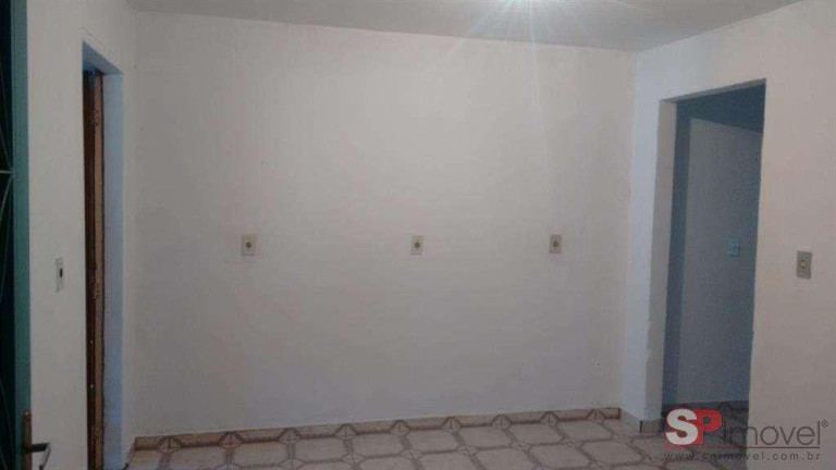 Imagem Casa com 3 Quartos à Venda, 110 m² em Parque Cisper - São Paulo