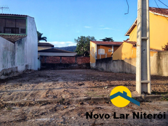 Terreno à Venda, 360 m² em Piratininga - Niterói