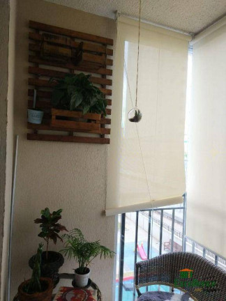 Imagem Apartamento com 2 Quartos à Venda, 47 m² em Vila Valparaíso - Santo André Imagem Apartamento com 2 Quartos à Venda, 47 m² em Vila Valparaíso - Santo André
