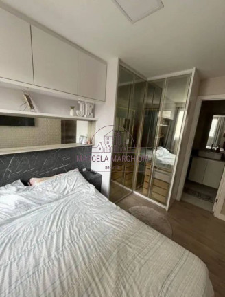 Imagem Apartamento com 2 Quartos à Venda, 65 m² em Praia De Itaparica - Vila Velha