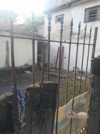 Imagem Terreno à Venda, 2 m² em Jardim Califórnia - Jacareí