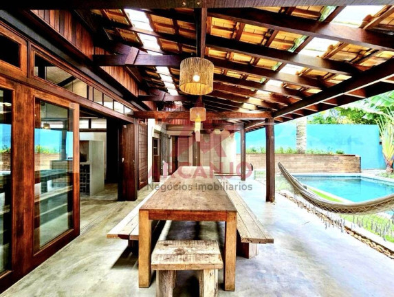 Imagem Casa com 5 Quartos à Venda, 432 m² em Riviera - Bertioga Imagem Casa com 5 Quartos à Venda, 432 m² em Riviera - Bertioga