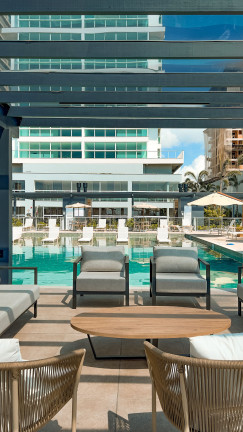 Imagem Apartamento com 3 Quartos à Venda, 127 m² em Itacolomi - Balneário Piçarras