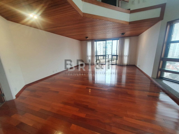 Imagem Apartamento com 3 Quartos à Venda, 151 m² em Campo Belo - São Paulo Imagem Apartamento com 3 Quartos à Venda, 151 m² em Campo Belo - São Paulo