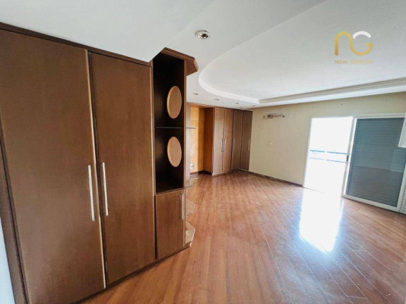 Imagem Cobertura com 3 Quartos à Venda, 167 m² em Canto Do Forte - Praia Grande Imagem Cobertura com 3 Quartos à Venda, 167 m² em Canto Do Forte - Praia Grande