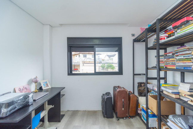 Imagem Sobrado com 3 Quartos para Alugar, 178 m² em Portão - Curitiba Imagem Sobrado com 3 Quartos para Alugar, 178 m² em Portão - Curitiba