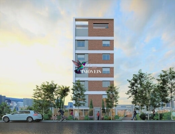 Apartamento com 2 Quartos à Venda, 59 m² em Jardim Botânico - Porto Alegre