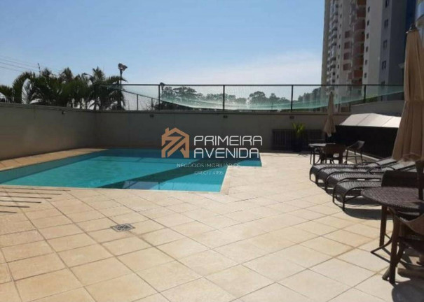 Imagem Apartamento com 3 Quartos à Venda, 97 m² em Bosque Dos Eucaliptos - São José Dos Campos Imagem Apartamento com 3 Quartos à Venda, 97 m² em Bosque Dos Eucaliptos - São José Dos Campos