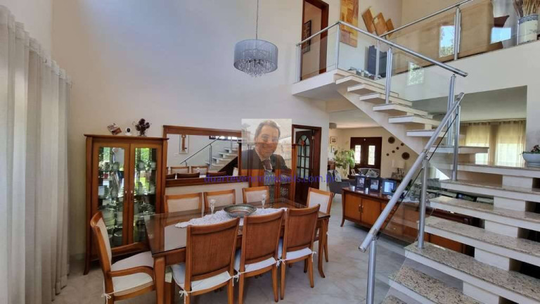 Imagem Casa de Condomínio com 4 Quartos à Venda, 380 m² em Jardim Indaiá - Embu Das Artes Imagem Casa de Condomínio com 4 Quartos à Venda, 380 m² em Jardim Indaiá - Embu Das Artes