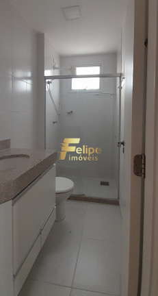Imagem Imóvel com 2 Quartos à Venda, 56 m² em Praia De Itaparica - Vila Velha