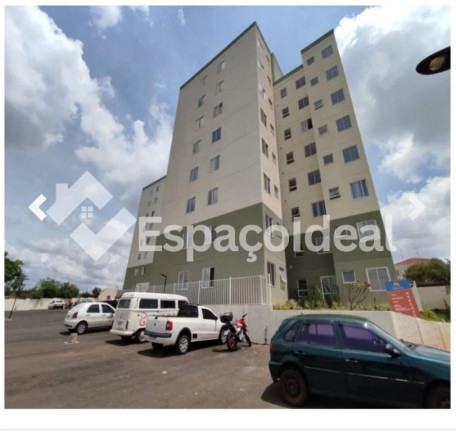 Imagem Apartamento com 2 Quartos à Venda, 50 m² em Centro - Lençóis Paulista Imagem Apartamento com 2 Quartos à Venda, 50 m² em Centro - Lençóis Paulista