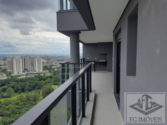 Apartamento com 3 Quartos à Venda, 153 m² em Vila Yara - Osasco
