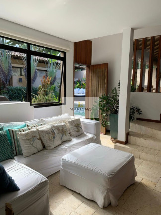 Imagem Casa com 4 Quartos à Venda, 350 m² em Maresias - São Sebastião Imagem Casa com 4 Quartos à Venda, 350 m² em Maresias - São Sebastião
