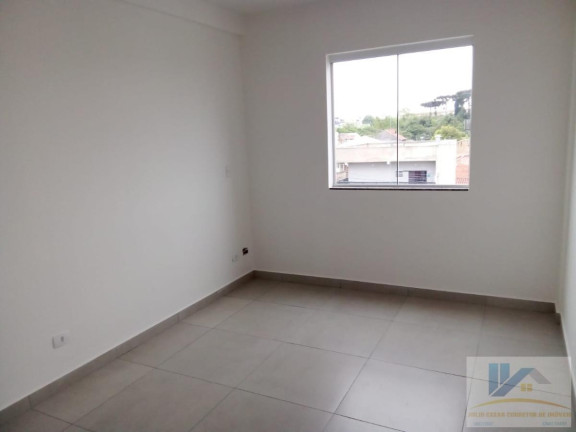 Imagem Apartamento com 2 Quartos à Venda, 44 m² em Parque Da Fonte - São José Dos Pinhais