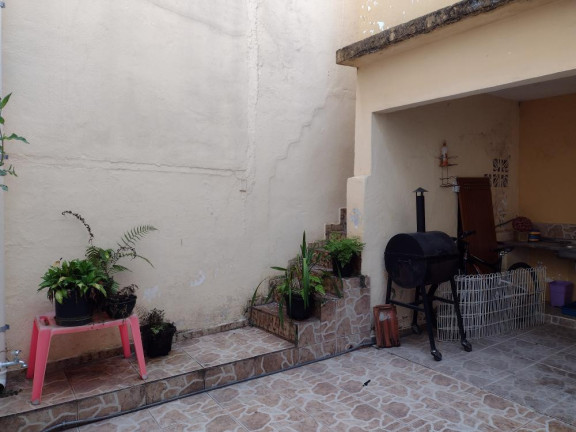 Imagem Casa com 3 Quartos à Venda, 192 m² em Jardim Anália Franco - São Paulo