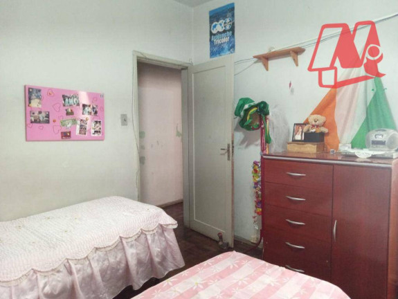 Imagem Apartamento com 3 Quartos à Venda, 89 m² em Santana - Porto Alegre