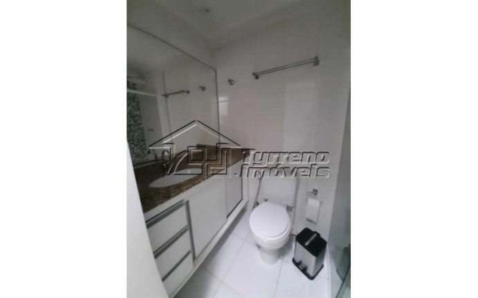 Imagem Apartamento com 2 Quartos à Venda, 63 m² em Vila Ema - São José Dos Campos