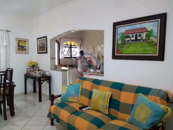 Imagem Casa com 3 Quartos à Venda, 100 m² em Jamaica - Itanhaém Imagem Casa com 3 Quartos à Venda, 100 m² em Jamaica - Itanhaém