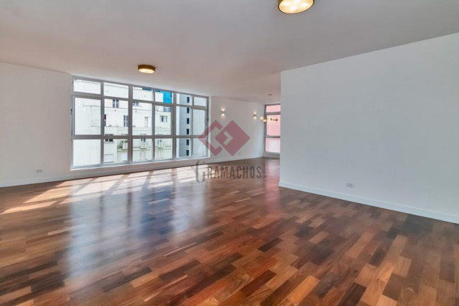 Imagem Apartamento com 3 Quartos à Venda, 268 m² em Paraíso - São Paulo Imagem Apartamento com 3 Quartos à Venda, 268 m² em Paraíso - São Paulo